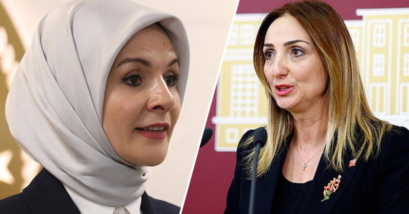 CHP’li Aylin Nazlıaka’dan Aile Bakanlığı’na: ‘İşçiler 9 aydır toplu iş sözleşmesinden yoksun’ – Son Dakika Siyaset Haberleri