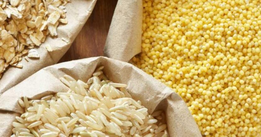 Güneydoğu’nun hububat ihracatı 1,7 milyar dolara ulaştı