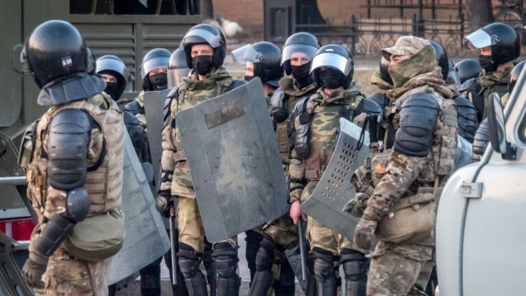 Rusya Avrupa’nın işkence karşıtı anlaşmasından çekilmeyi planlıyor