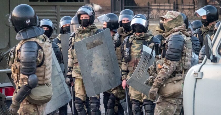 Rusya Avrupa’nın işkence karşıtı anlaşmasından çekilmeyi planlıyor