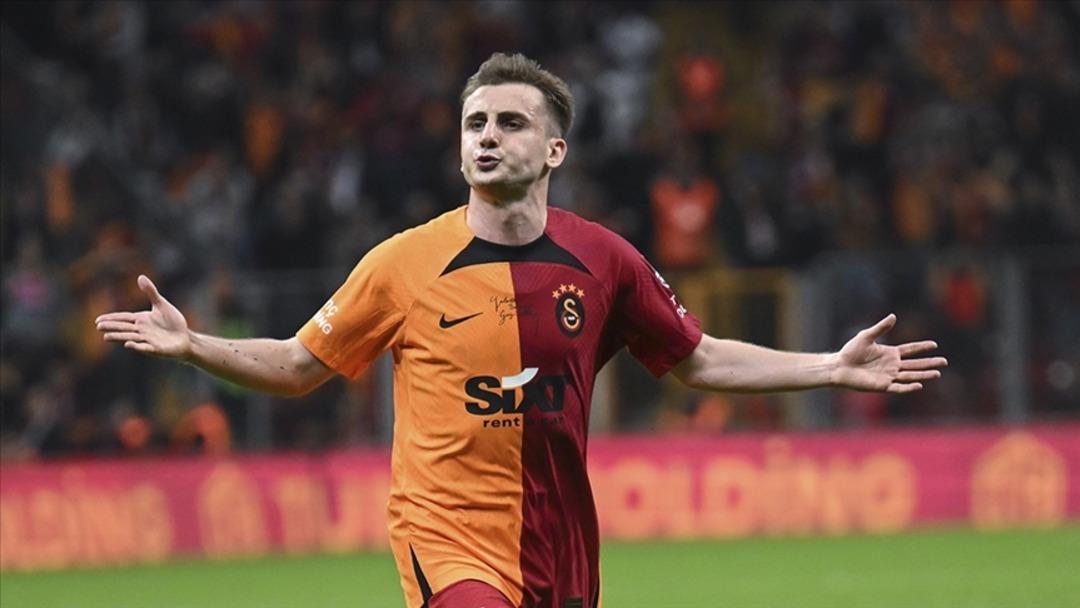 Kerem Aktukoğlu anlaşması tamamlandı! Konteynerin açıklaması bekleniyor ... İşte Kerem'in Fenerbahçe Jersey 3 ile ilk oyunu