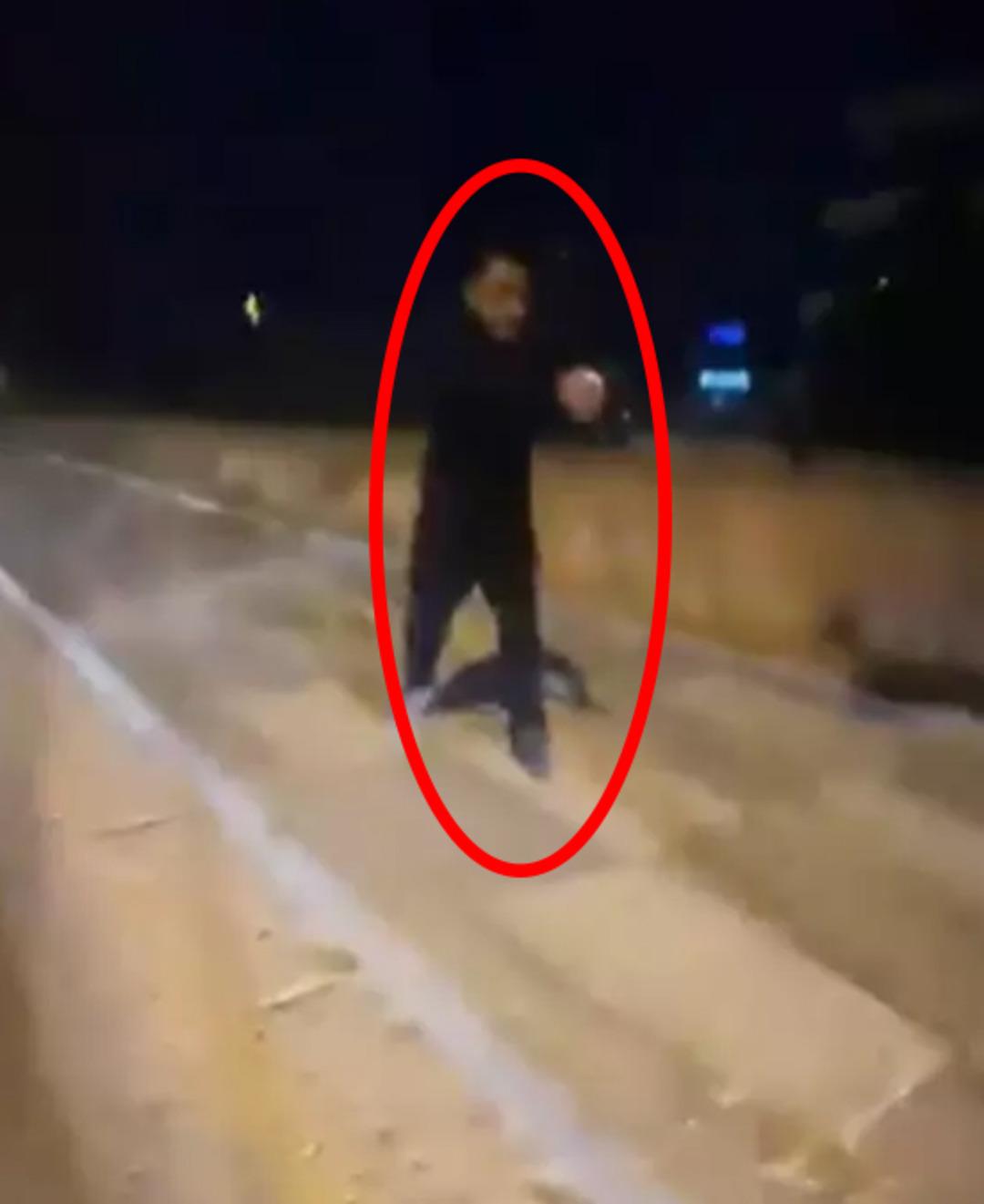 Kabile üyesi trafikte tartıştığı kişiye vurdu ... Basın bülteninin serbest bırakılması bir tepki aldı! İtiraz 2'den sonra tutuklandı 2