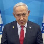 Netanyahu’dan Gazze’nin tamamını işgal planı: “Gazze’yi elimizde tutmak istemiyoruz. Arap güçlerine devredeceğiz”