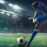 Futbolcuların Maç Sonrası Şaşırtıcı Alışkanlıkları