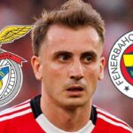 Benfica’nın Kerem Aktürkoğlu için skandal planı! Maçta zorla oynatıp önünü kesecekler