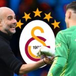 Guardiola’dan Galatasaraylı taraftarları transfer nöbetine geçirecek açıklama! Ederson için müjdeli haber geldi…