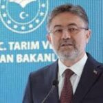 Tarım ve Orman Bakanı İbrahim Yumaklı’dan ülke genelindeki yangınlarla ilgili açıklama