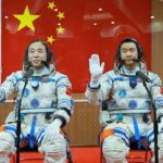 Çin, astronotlarının spor aktiviteleri için yapay zeka kullanacak