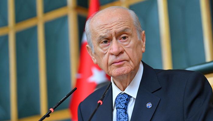 Bahçeli’den Özgür Özel’e çok sert sözler ‘CHP hastadır’ diyerek yüklendi: ‘Kimse Cumhur İttifakı’nın arasına nifak saçamayacak’