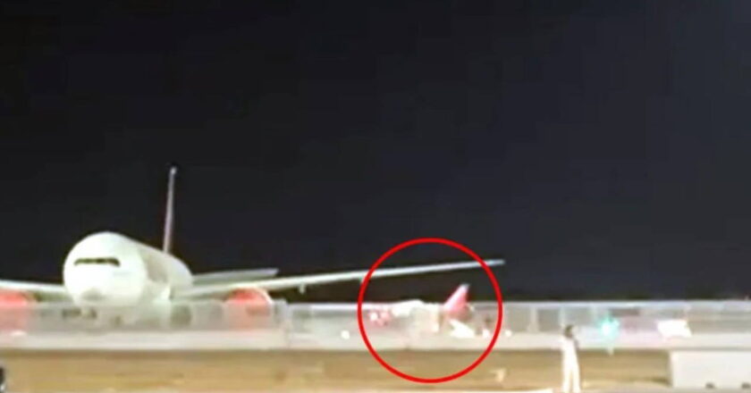 Antalya–Manchester seferinde panik: Uçak kalkıştan sonra geri döndü – Son Dakika Türkiye Haberleri