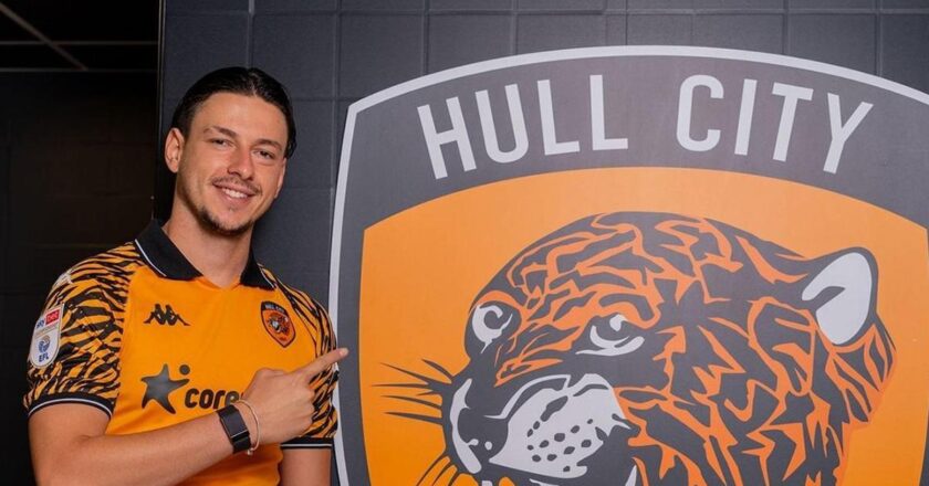Son Dakika Spor Haberi | Hull Citye Trabzonspordan bir transfer daha! Enis Destan