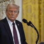 Trump’tan Hindistan’a yüzde 25 ek vergi