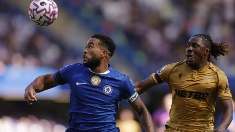 Chelsea’den Stamford Bridge’da sessiz başlangıç – Son Dakika Spor Haberleri