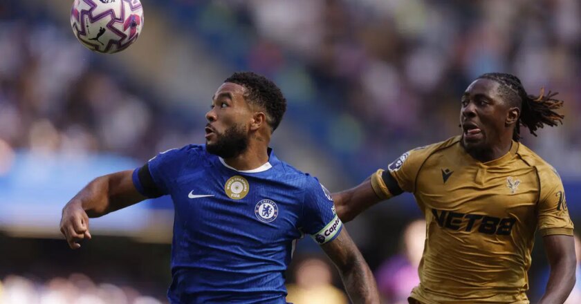 Chelsea’den Stamford Bridge’da sessiz başlangıç – Son Dakika Spor Haberleri