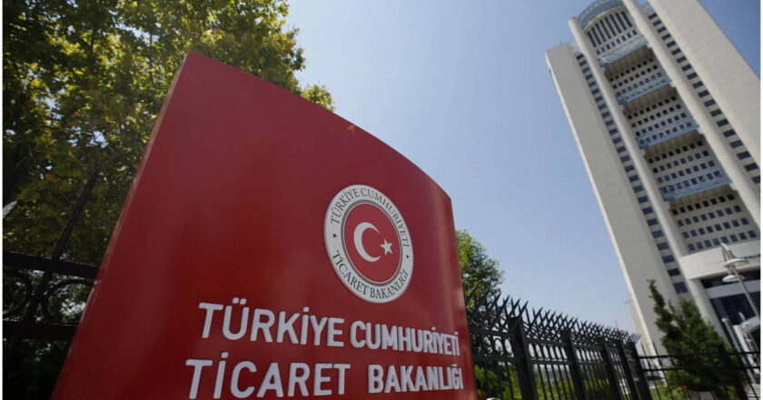 Ticaret Bakanlığı açıkladı: Temmuzda 6 milyar dolar açık! – Son Dakika Ekonomi Haberleri