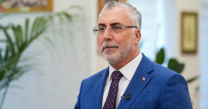 “Hiçbir çalışanımızı enflasyona ezdirmeyeceğiz” – Son Dakika Haberleri