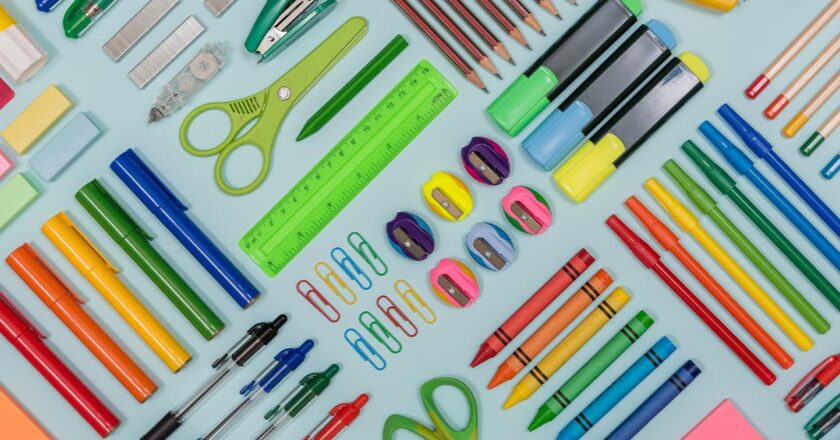 Okul ürünlerindeki sahte indirimlere yakın takip