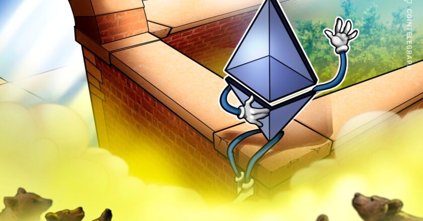 Analiste göre ETH önce düşecek sonra rekor kıracak