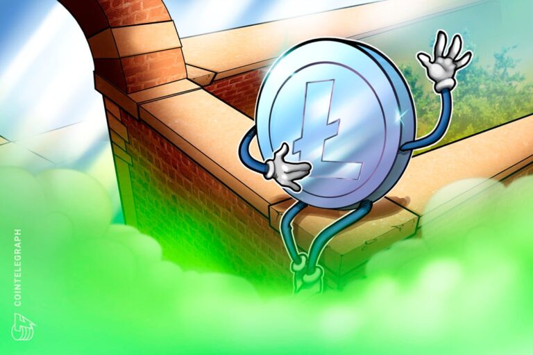 Litecoin hakkındaki sosyal medya atışması kripto topluluğunu güldürdü