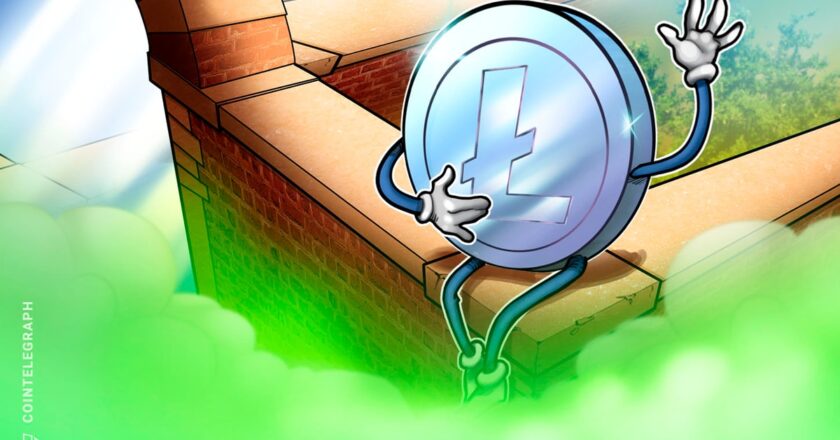 Litecoin hakkındaki sosyal medya atışması kripto topluluğunu güldürdü