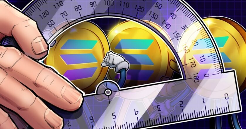 Solana son bir haftada yüzde 18 değer kaybetti, gözler 120 dolar desteğinde