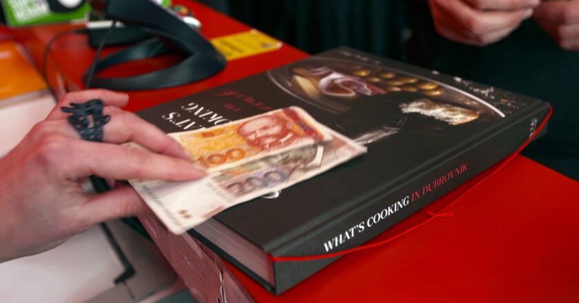 Avrupa’da parasal birliğin önemi | Euronews