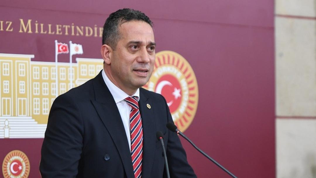 CHP mütevelli çıkışının dışındaydı! Cevap Gürsel Tekin'den geldi: 