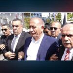 CHP’den ‘Kayyum bitti’ çıkışı gelmişti! Gürsel Tekin’den yanıt geldi: “Biz Çağrı Heyeti olarak görevimizin başındayız”