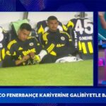 Fenerbahçe’nin eski kaptanı Ümit Özat yedek kaleci İrfan Can Eğribayat’a fena salladı! “Kimse kusura bakmasın. Bu görüntüyü kabul etmiyorum…’’