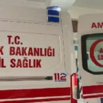 Mardin’de korkunç olay! Eşinin bıçakladığı Ceylan, ağır yaralandı