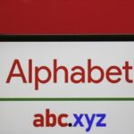 Google’ın çatı şirketi olarak biliniyor: Alphabet’in piyasa değeri ilk kez 3 trilyon doları aştı!