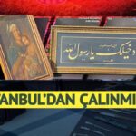 Dünyada köşe bucak aranıyordu, 20 yıl sonra İstanbul’da bulundu: 5 ilçede 11 operasyon! Binlerce eser ele geçirildi