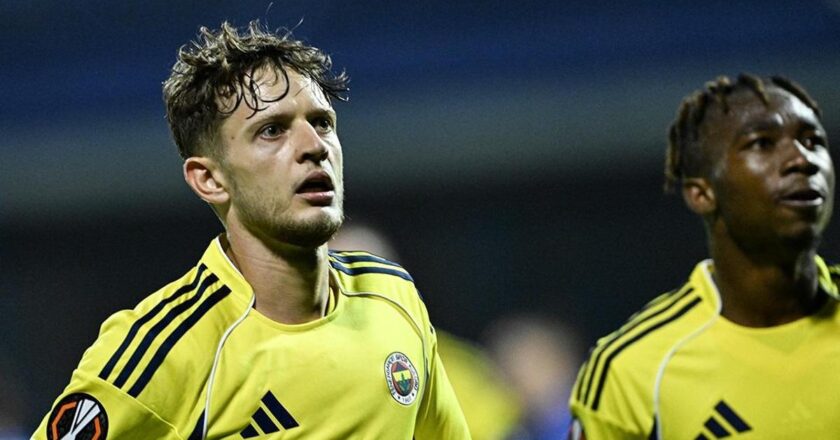 Son Dakika Spor Haberi | Sebastian Szymanski: 1 maç bazen bütün kara bulutları dağıtabilir