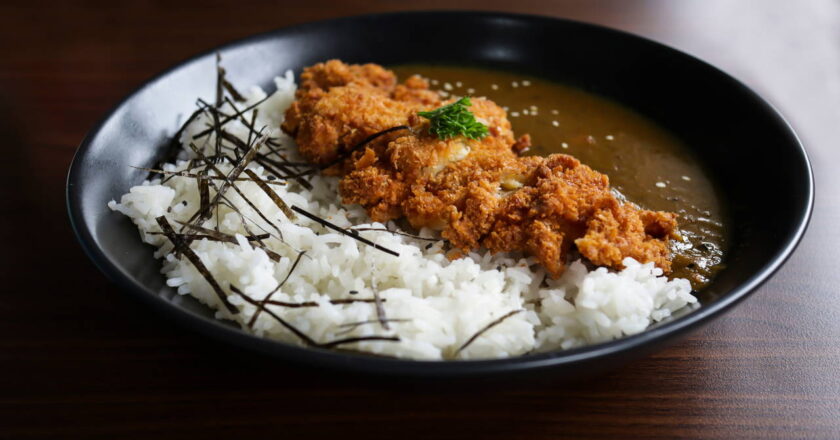 Japon mutfağının gözde lezzeti: MasterChef tavuk katsu tarifi – Son Dakika Gurme Haberleri