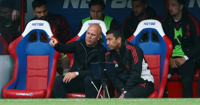 Galatasaray maçı öncesi Liverpool’da büyük operasyon! – Son Dakika Spor Haberleri