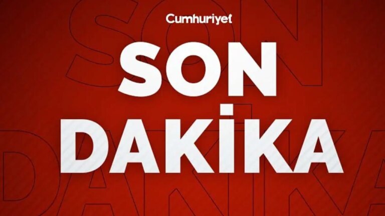 Son Dakika…  Hasan Babacan'ın ardından kayyum heyetinden bir isim daha çekilme kararı aldı!