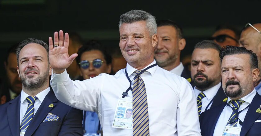 Sadettin Saran’dan FB TV’ye eleştiri! ‘Yöneticileri sorumluluğa davet ediyoruz’ – Son Dakika Spor Haberleri