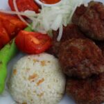 Uzunköprü köftesi tescillendi