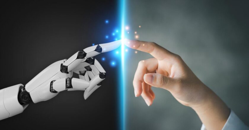 Yapay zekanın ruh sağlığına etkileri: Varoluşsal krizleri tetikleyebilir