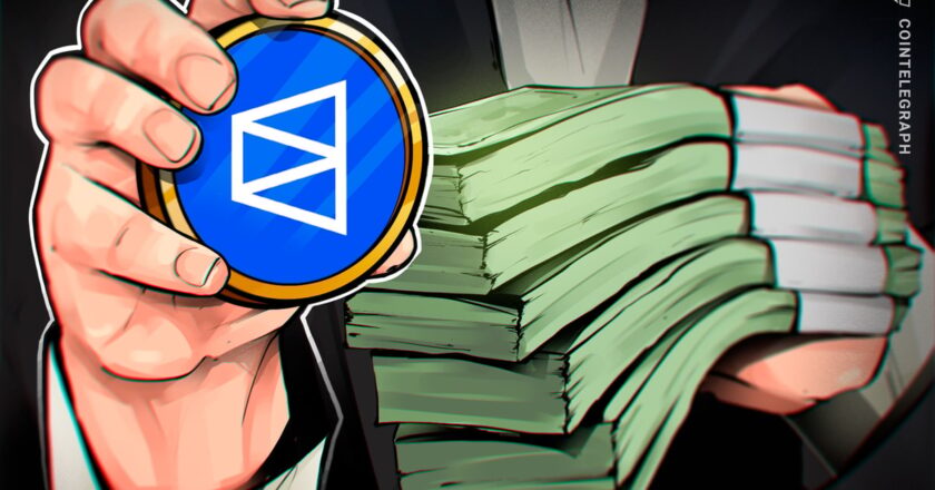 Polymarket değeri 4 ayda 10 kat arttı