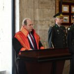 Yargıtay Başkanı Kerkez: AYM bir ihlal kararı verdiğinde tüm yargı uymalı