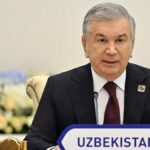 AB ve Özbekistan Brüksel’de imzalanan yeni ortaklık anlaşması ile ilişkilerini güçlendiriyor