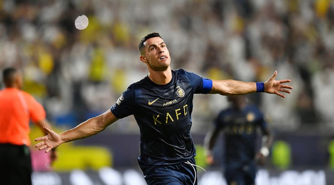 Cristiano Ronaldo ilk kez futboldan ayrılacağı tarihi açıkladı! Hayranlarınızı endişelendiren kelimeler ... 2