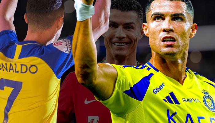 Cristiano Ronaldo ilk kez futbolu bırakacağı tarihi açıkladı! Hayranlarını tedirgin eden sözler… –