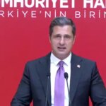 CHP’li Yücel: ‘Siyasallaşan yargı kararları ile sindirilebilecek bir parti değiliz’ – Son Dakika Türkiye Haberleri