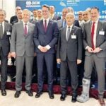 Almanya-Türkiye ticareti masaya yatırıldı