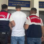 Denizli’de sahte kan raporu operasyonunda yakalanan 5 kişi tutuklandı – Son Dakika Türkiye Haberleri