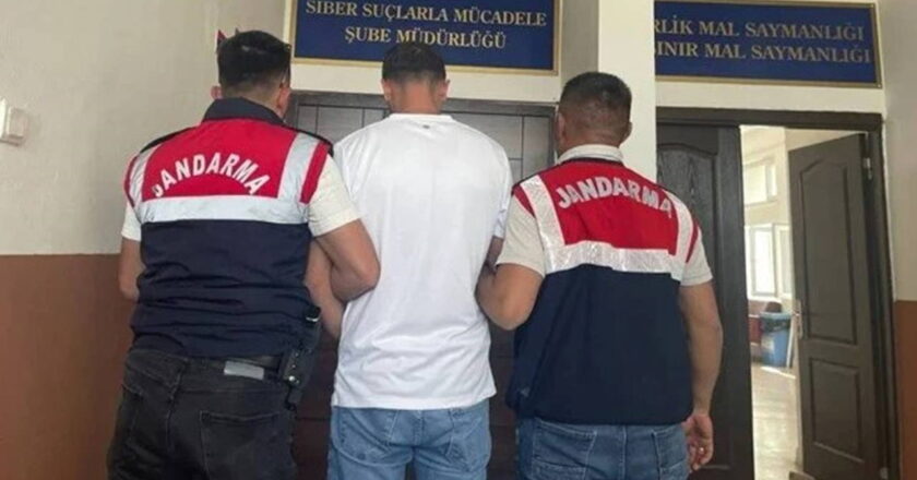 Denizli’de sahte kan raporu operasyonunda yakalanan 5 kişi tutuklandı – Son Dakika Türkiye Haberleri