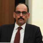 MİT Başkanı Kalın Gazze müzakerelerine katıldı