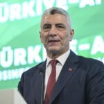 Güney Afrika Cumhuriyeti ile ticaretimiz 2 milyar doları aştı
